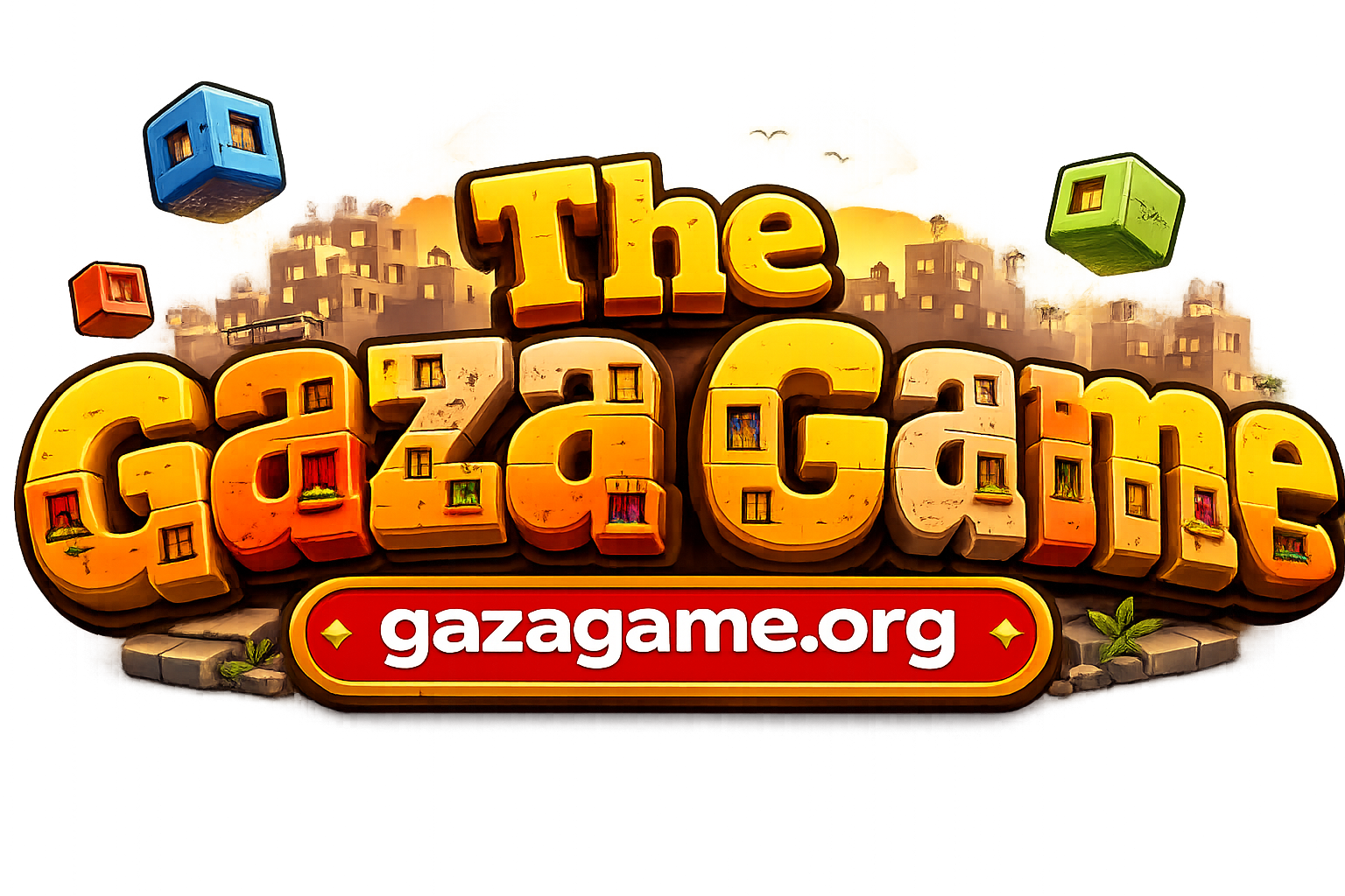 The Gaza Game
